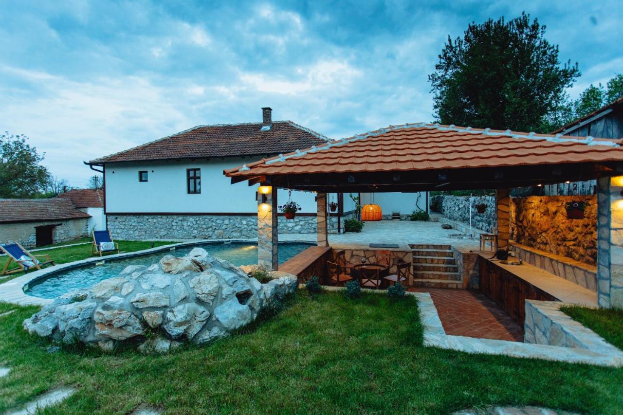 Onomad Apartment Boljevac Exterior foto